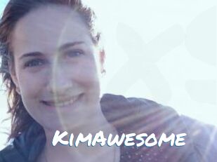 KimAwesome