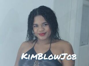 KimBlowJob