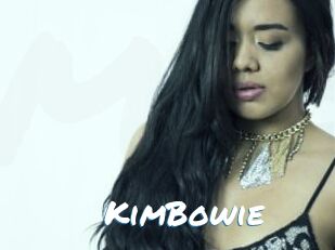 KimBowie