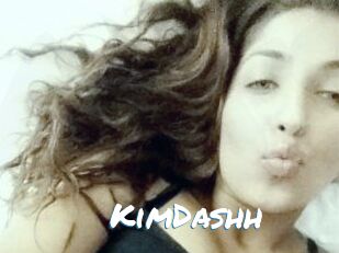 KimDashh