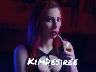 KimDesiree
