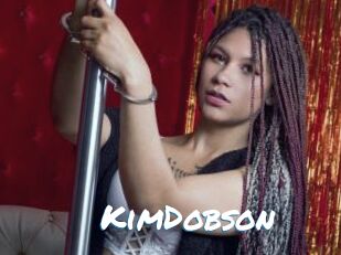 KimDobson Max 50