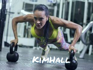 KimHall