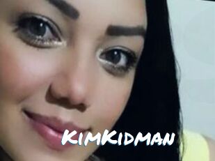 KimKidman