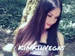 KimKinVegas Max 50