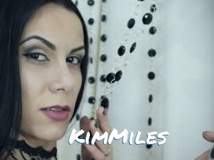 KimMiles