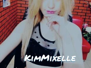 KimMixelle