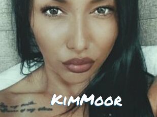 KimMoor Max 50