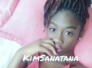 KimSanatana