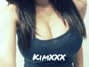 KimXXX Max 50
