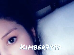 Kimber7497