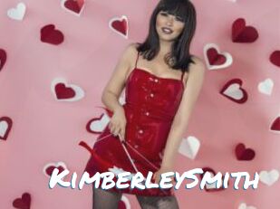 KimberleySmith