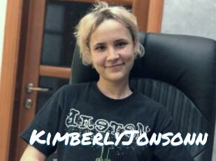 KimberlyJonsonn