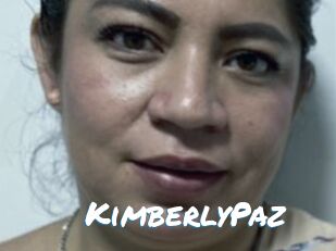 KimberlyPaz