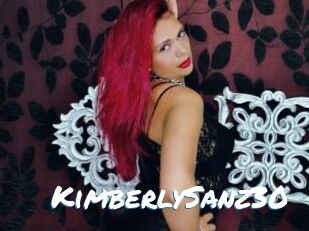 KimberlySanz30