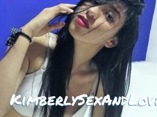 KimberlySexAndLove
