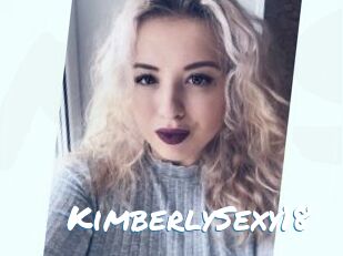 KimberlySexy18 Max 50