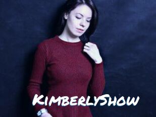 KimberlyShow