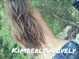 KimberlyULovely