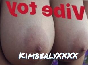 KimberlyXXXX