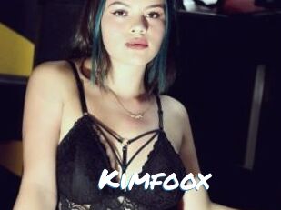 Kimfoox