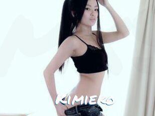 Kimieko
