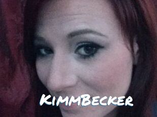 KimmBecker