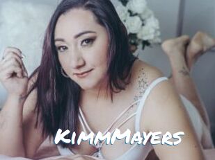 KimmMayers