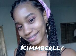 Kimmberlly