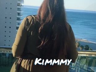 Kimmmy