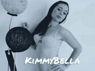 KimmyBella