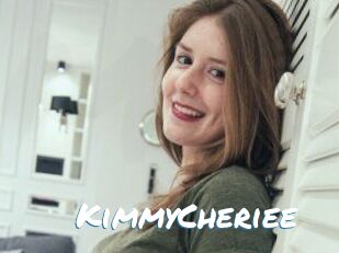 KimmyCheriee