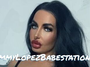 KimmyLopezBabestation