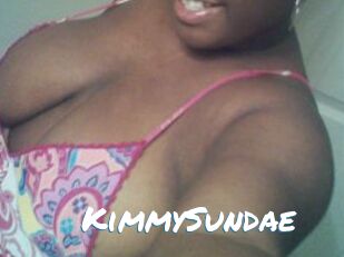 KimmySundae