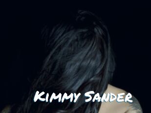 Kimmy_Sander