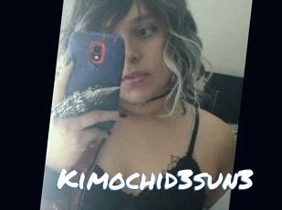 Kimochid3sun3 Max 50