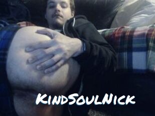 KindSoulNick