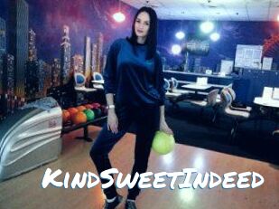 KindSweetIndeed