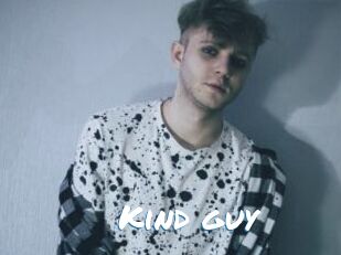 Kind_guy