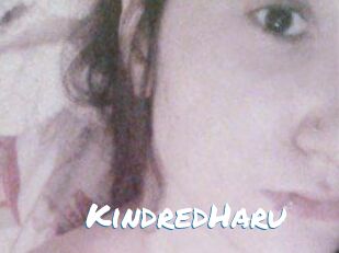 KindredHaru