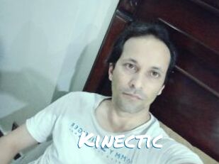 Kinectic