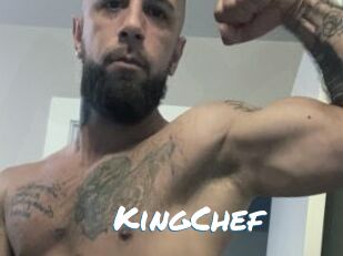 KingChef