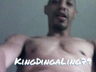 KingDingaLing79 Max 50
