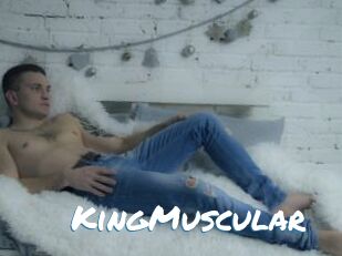 KingMuscular