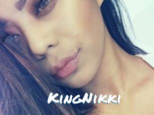 KingNikki
