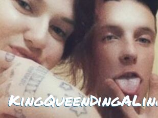 KingQueenDingALing