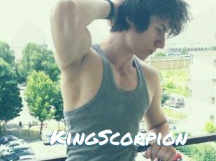 KingScorpion