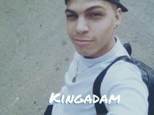 Kingadam