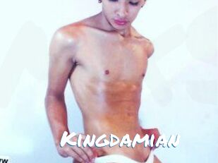 Kingdamian