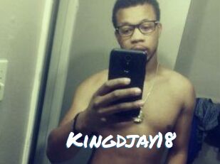 Kingdjay18